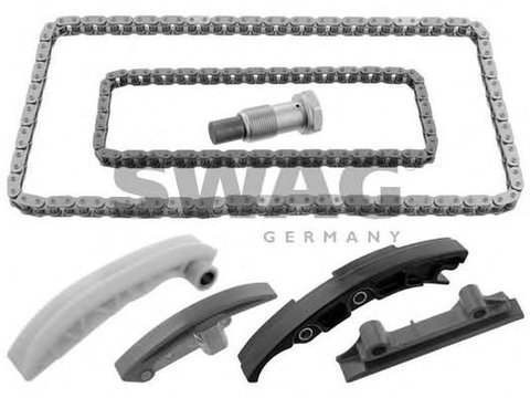 Set kit lant distributie VW GOLF V 1K1 SWAG 30 93 6222