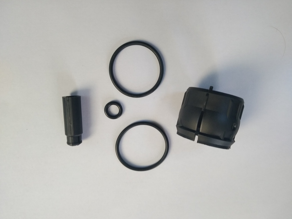 Set Kit Reparatie Timonerie Cutie F23 Op