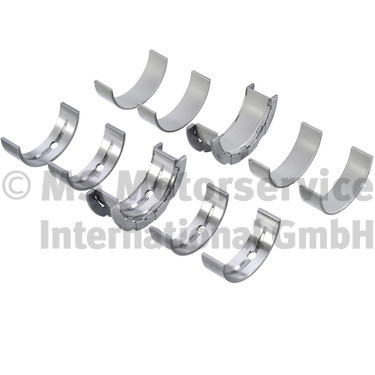 Set lagar biela (37139610 KOLBENSCHMIDT) BMW,MINI