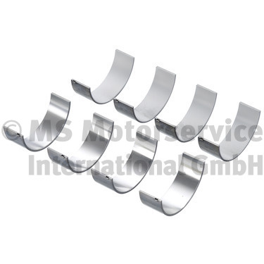 Set lagar biela KOLBENSCHMIDT 37162600 model MERCEDES-BENZ CLA Shooting Brake (X118) 2019 2020 2021 2022 2023 2024 2025