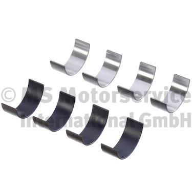 Set lagar biela KOLBENSCHMIDT 37203610 model OPEL VIVARO B platou / sasiu (X82) 2014 2015 2016 2017 2018 2019