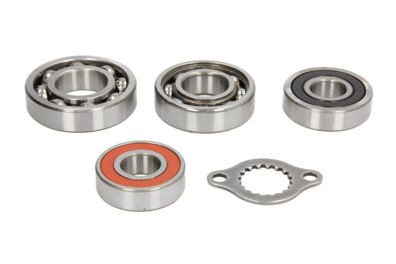 Set lagare, cutie viteze manuala Transmission repair kit HONDA TRX 400 1999-2004 HOT RODS TBK0011