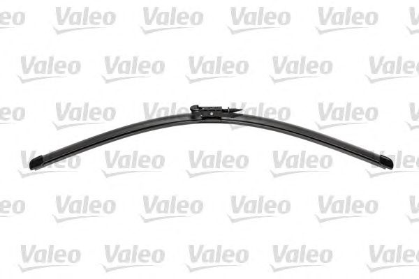 Set lamela stergator 550/550MM RENAULT KANGOO 08- 