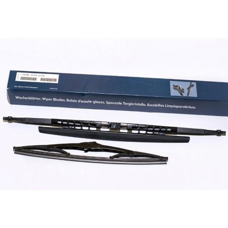 Set Lamele Stergator Opel Antara Original GM