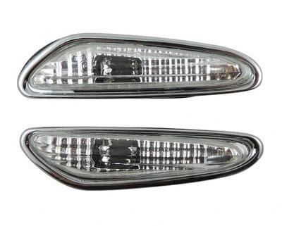 Set lampa semnalizare laterala Bmw Seria 1 (E81/E8