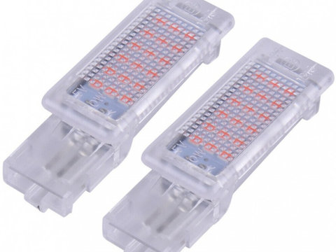 Set Lampi Interior Picioare Led BTLL-055