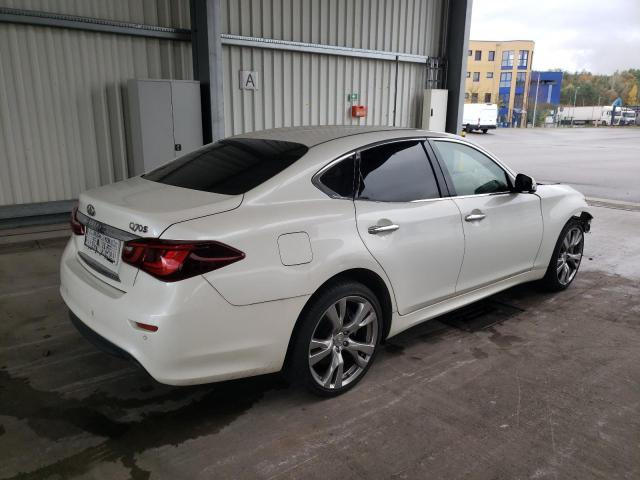 Set Lampi numar inmatriculare Infiniti Q