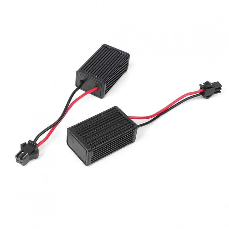 Set Lampi Numar Inmatriculare Led Opel Z