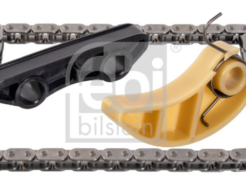 Set lant antrenare pompa ulei 174885 FEBI BILSTEIN pentru Mazda Tribute Mazda 3 Mazda Cx-7