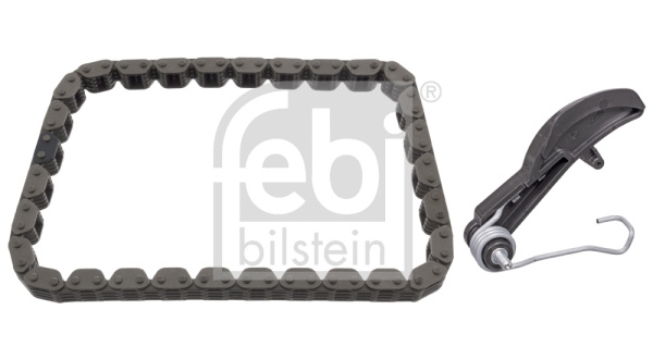 Set lant antrenare pompa ulei # Audi A7 2015 2016 2017 2018 # 102505 # FEBI BILSTEIN