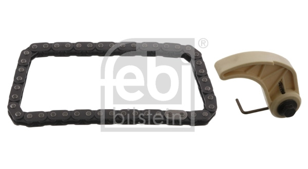 Set lant antrenare pompa ulei Febi Bilstein AUDI A3 (8P1) 2003-2012 - 33754