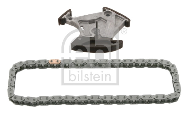 Set lant antrenare pompa ulei Febi Bilstein VW SCIROCCO III (137, 138) 2009-2017 - 33835