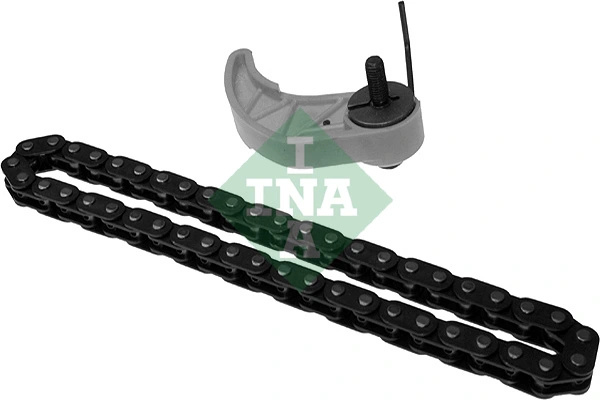 Set lant antrenare pompa ulei INA SEAT CORDOBA (6L2) 2002-2009 - 558 0146 10
