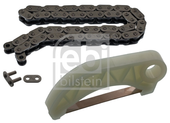 Set lant antrenare pompa ulei # Mercedes-benz Sl 2
