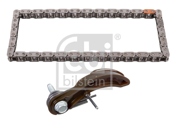 Set lant antrenare pompa ulei # Opel Meriva 2014 2015 2016 2017 # 108039 # FEBI BILSTEIN