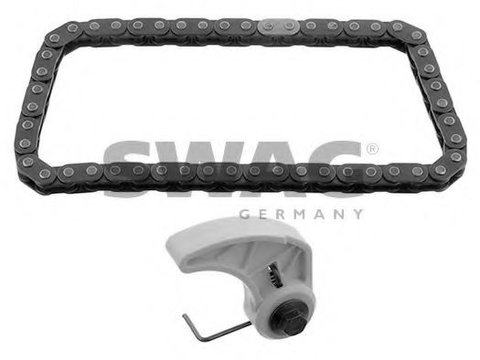 Set lant, antrenare pompa ulei VW GOLF 4 Variant (1J5) (1999 - 2006) SWAG 30 94 7353