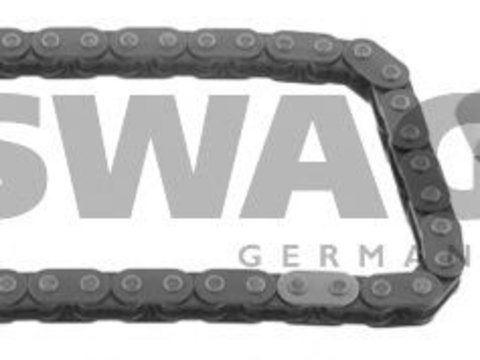 Set lant, antrenare pompa ulei VW TOURAN (1T1, 1T2) (2003 - 2010) SWAG 99 13 3754