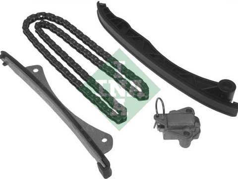 SET LANT DISTRIBUTIE FIAT PUNTO (188_) 1.3 JTD 16V 70cp INA 559 0019 10 2003 2004 2005 2006 2007 2008 2009 2010 2011 2012