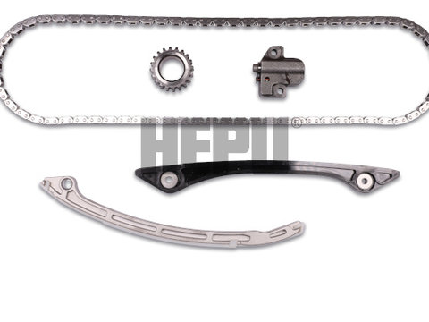 SET LANT DISTRIBUTIE FORD MONDEO V Hatchback (CE) 2.0 EcoBoost 203cp 240cp HEPU HEP21-0523 2014