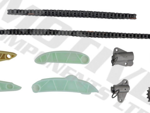 SET LANT DISTRIBUTIE KIA SORENTO II (XM) 2.2 CRDi 4WD 2.2 CRDi 197cp 200cp MOTIVE MOTTCK268 2009 2010 2011 2012 2013 2014 2015