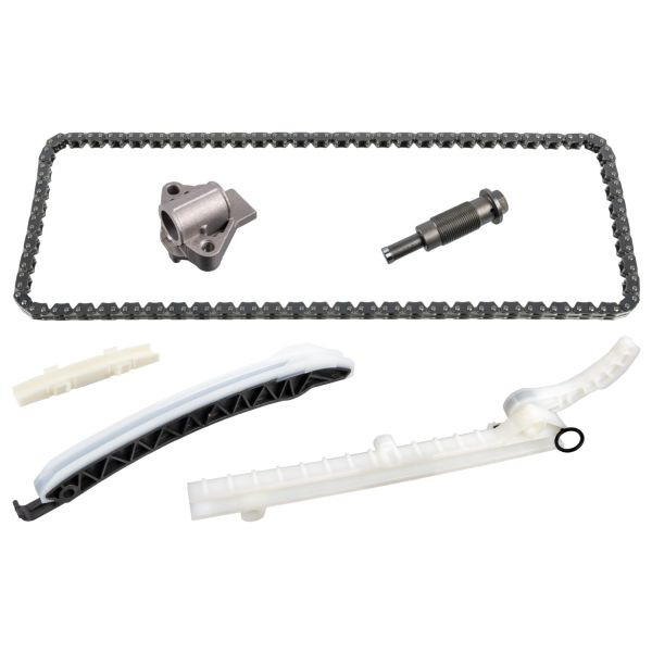 SET LANT DISTRIBUTIE ~ MERCEDES-BENZ A-CLASS (W176) A 200 (176.043) A 250 4-matic (176.051) A 250 (176.044) A 220 4-matic (176.047) A 250 (176.050) A 160 (176.041) A 180 (176.042) A 250 4-matic (176.046) 102cp 122cp 156cp 184cp ~ SW33102576 ~ SWAG