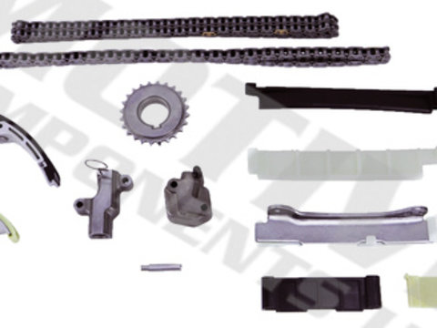 SET LANT DISTRIBUTIE NISSAN MURANO II (Z51) 2.5 dCi 4x4 190cp MOTIVE MOTTCK229 2010 2011 2012 2013 2014