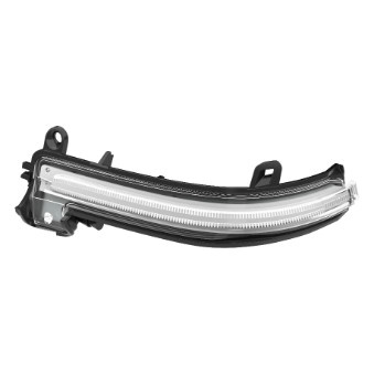 Set lumini semnalizare ams-OSRAM LEDDMIF20WTS montare instalare laterala pentru BMW 3 Gran Turismo (F34) 2012 2013 2014 2015 2016 2017 2018 2019 2020 2021