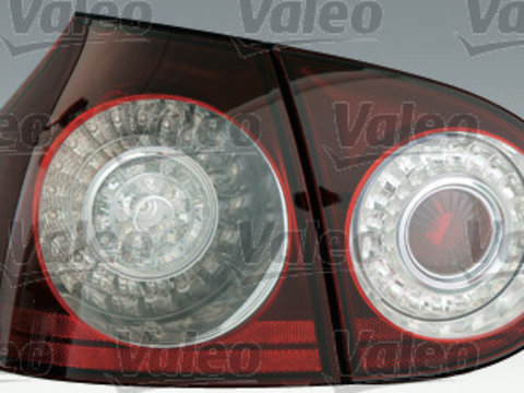 Set lumini spate stanga (043722 VALEO) VW