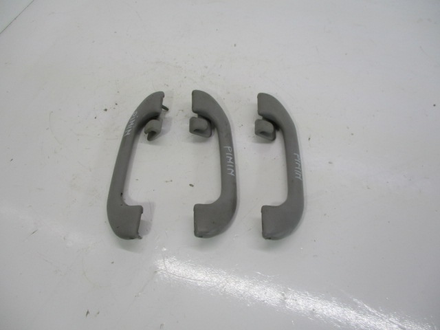 SET MANER PLAFON INTERIOR MITSUBISHI PAJERO PININ FAB. 1999 – 2007 ⭐⭐⭐⭐⭐