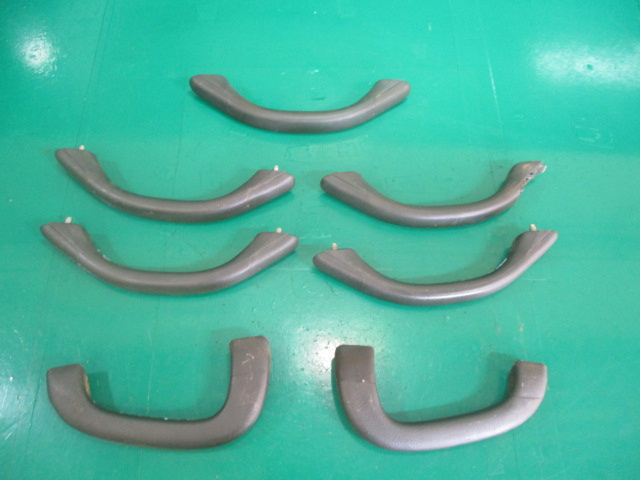 SET MANER PLAFON INTERIOR NISSAN TERRANO 2 4X4 FAB. 1999 - 2007 ⭐⭐⭐⭐⭐