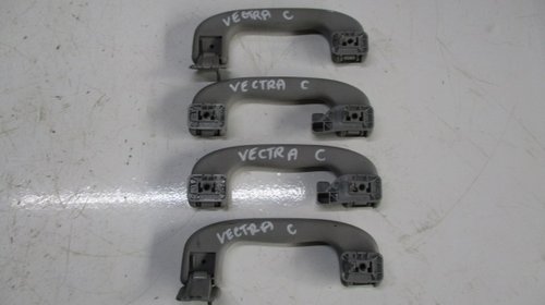 SET MANER PLAFON INTERIOR OPEL VECTRA C 