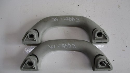 SET MANER PLAFON INTERIOR VW CADDY 2004 