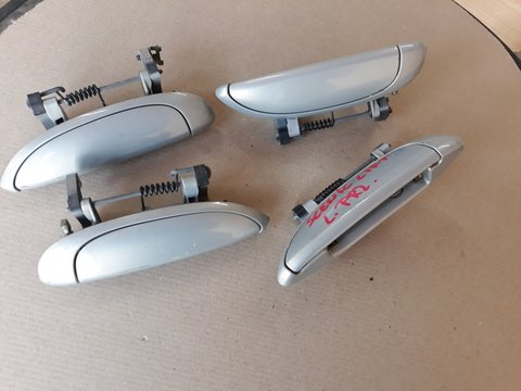 Set Manere Exterior Renault Scenic I NR.3046