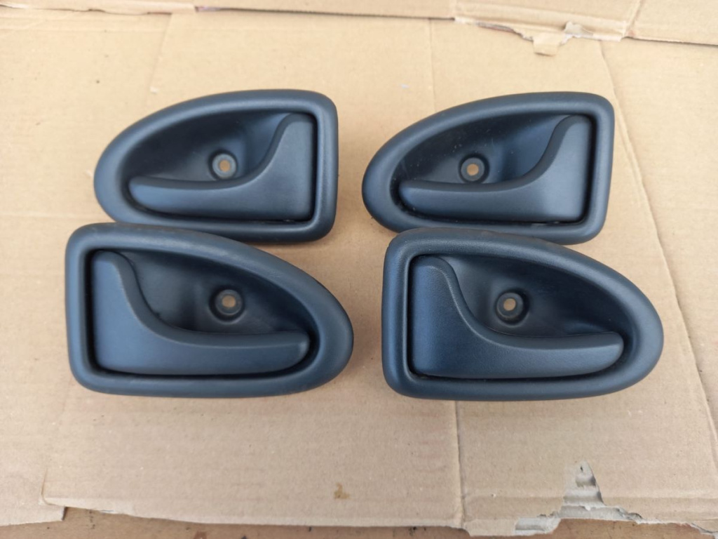 Set manere interioare deschidere usa Renault Clio 