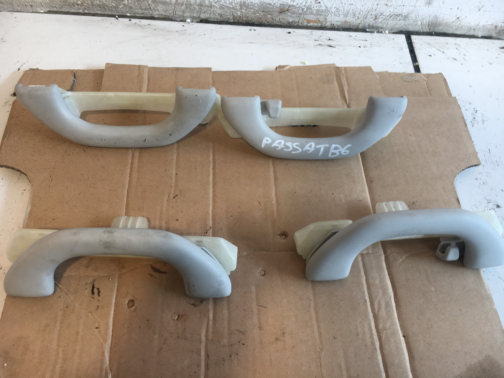 Set manere plafon volkswagen passat b6 break 2005 - 2010