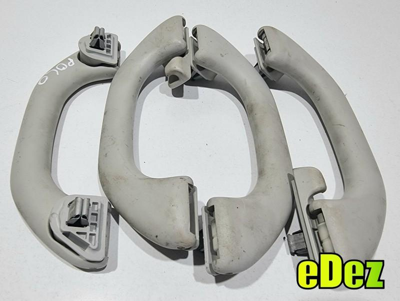 Set manere plafon Volkswagen Polo 5 (2009-2017)[6R]