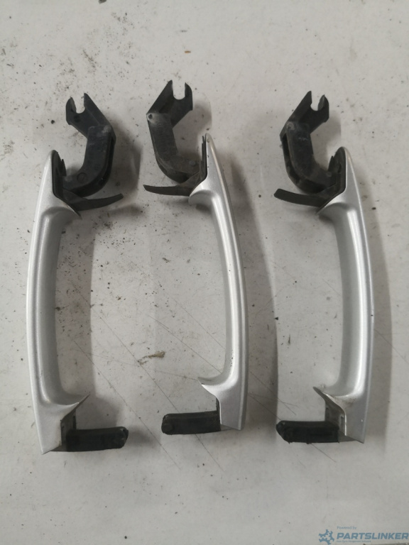 Set manere SKODA OCTAVIA 2 (1Z5) [ 2004 - 2013 ] OEM 3b0837207
