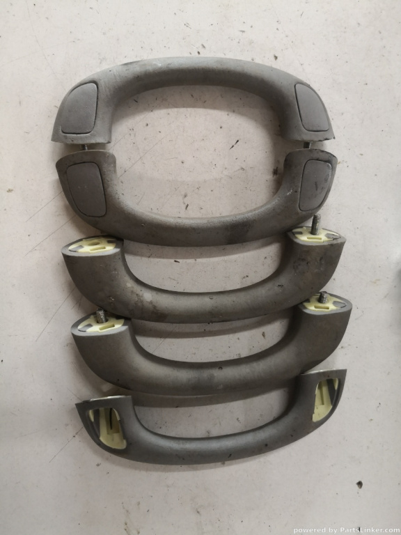 Set manere TOYOTA LAND CRUISER J120 2004>
