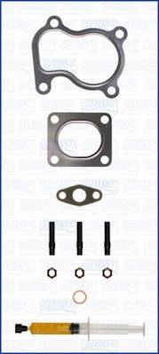 Set montaj turbina FIAT PALIO Weekend (178DX) (199