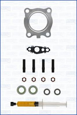 Set montaj turbina FORD C-MAX II (DXA/CB7, DXA/CEU