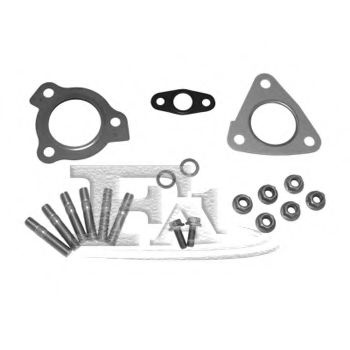 Set montaj turbina HYUNDAI SONATA V (NF) (2005 - 2010) FA1 KT730040