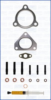 Set montaj turbina LAND ROVER DISCOVERY Mk II (LJ,