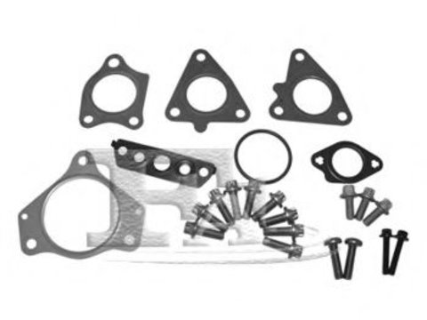 Set montaj turbina MERCEDES M-CLASS (W164) (2005 - 2016) FA1 KT140030