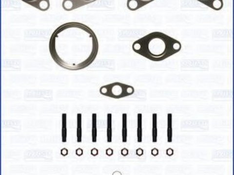 Set montaj turbina MITSUBISHI GRANDIS (NA_W) (2003 - 2016) AJUSA JTC11330