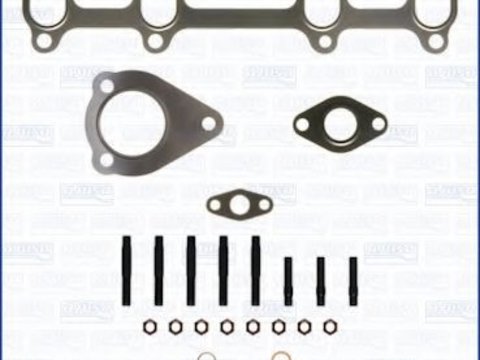 Set montaj turbina SEAT CORDOBA Vario (6K5) (1999 - 2002) AJUSA JTC11020