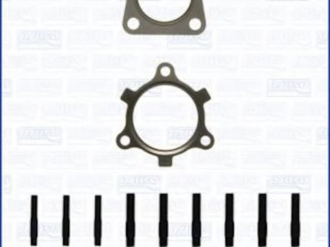 Set montaj turbina TOYOTA LAND CRUISER (LJ12_, KZJ12_, TRJ12_, KDJ12_, GRJ12_) (2002 - 2009) AJUSA JTC11611