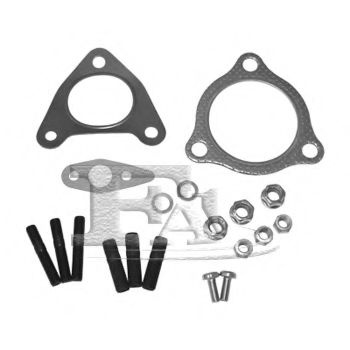 Set montaj turbina VOLVO XC90 I (2002 - 2016) FA1 