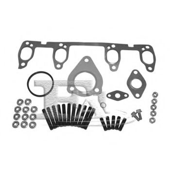 Set montaj turbina VW NEW BEETLE (9C1, 1C1) (1998 - 2010) FA1 KT110205