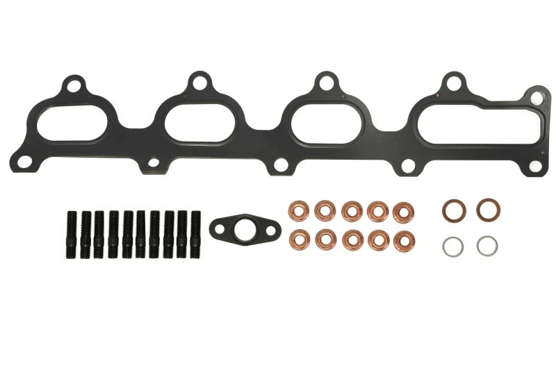 SET MONTAJ TURBO ~ 04-10007-01 ~ REINZ ~ OPEL SPEEDSTER (E01) 2.0 Turbo (R97) 200cp 2002 2003 2004 2005 2006