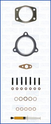 SET MONTAJ TURBO ~ AJUJTC12145 ~ AJUSA ~ VOLVO S60